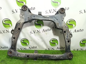 Балка под ДВС 4WD TOYOTA ALPHARD OEM 5110058011 MNH15 2004