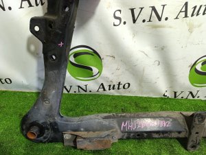 Балка под ДВС 4WD TOYOTA ALPHARD OEM 5110058011 MNH15 2004