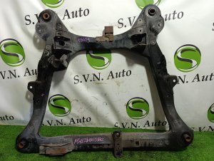 Балка под ДВС 4WD 5110058011 TOYOTA ALPHARD
