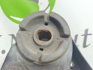 Балка под ДВС 4WD TOYOTA ALPHARD OEM 5110058011 MNH15 2004