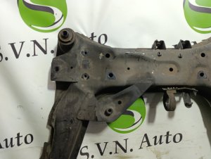Балка под ДВС NISSAN X-TRAIL OEM 54400JG71A DNT31 2010