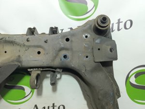 Балка под ДВС NISSAN X-TRAIL OEM 54400JG71A DNT31 2010