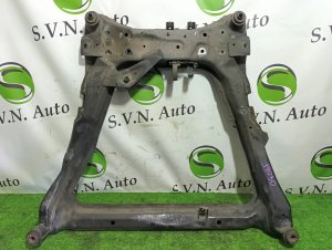 Балка под ДВС 54400JG71A NISSAN X-TRAIL