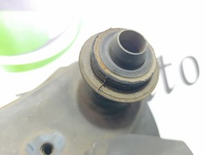 Балка под ДВС NISSAN X-TRAIL OEM 54400JG71A DNT31 2010