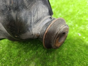 Балка под ДВС NISSAN X-TRAIL OEM 54400JG71A DNT31 2010