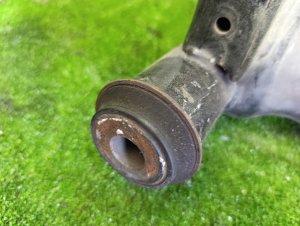 Балка под ДВС NISSAN X-TRAIL OEM 54400JG71A DNT31 2010