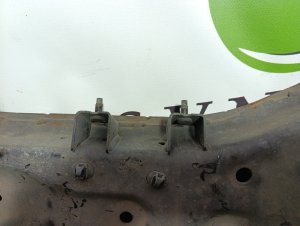 Балка под ДВС NISSAN X-TRAIL OEM 54400JG71A DNT31 2010