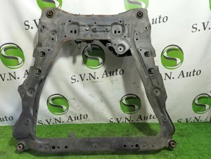 Балка под ДВС NISSAN X-TRAIL OEM 54400JG71A DNT31 2010