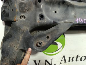 Балка под ДВС NISSAN X-TRAIL OEM 54400JG71A DNT31 2010