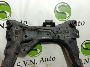 Балка под ДВС NISSAN X-TRAIL OEM 54400JG71A DNT31 2010