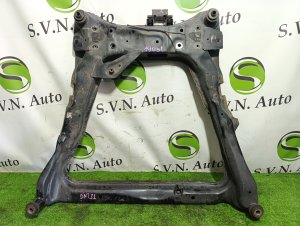 Балка под ДВС 54400JG71A NISSAN X-TRAIL