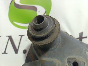 Балка под ДВС NISSAN X-TRAIL OEM 54400JG71A DNT31 2010
