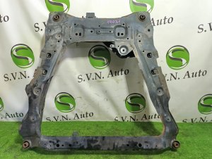 Балка под ДВС NISSAN X-TRAIL OEM 54400JG71A DNT31 2010