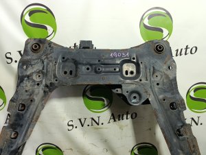 Балка под ДВС NISSAN X-TRAIL OEM 54400JG71A DNT31 2010