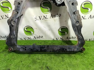 Балка под ДВС NISSAN X-TRAIL OEM 54400JG71A DNT31 2010