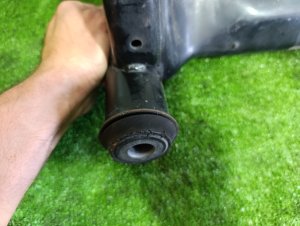 Балка под ДВС NISSAN X-TRAIL OEM 54400JG300 NT31 2009