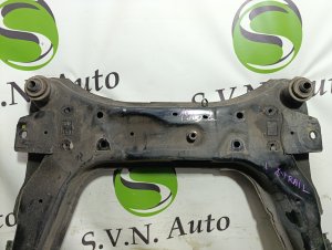 Балка под ДВС NISSAN X-TRAIL OEM 54400JG300 NT31 2009
