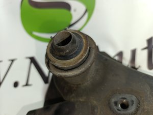 Балка под ДВС NISSAN X-TRAIL OEM 54400JG300 NT31 2009