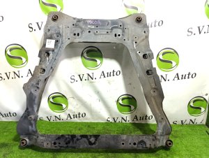 Балка под ДВС NISSAN X-TRAIL OEM 54400JG300 NT31 2009