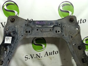Балка под ДВС NISSAN X-TRAIL OEM 54400JG300 NT31 2009