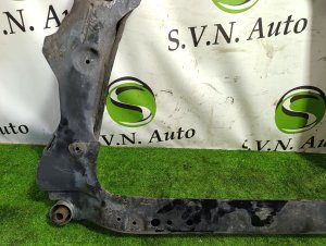 Балка под ДВС NISSAN X-TRAIL OEM 54400JG300 NT31 2009