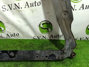 Балка под ДВС NISSAN X-TRAIL OEM 54400JG300 NT31 2009