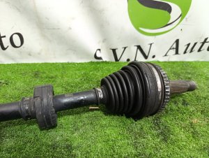Привод передний правый HONDA STEPWGN OEM 44010S47950 RF2 1999