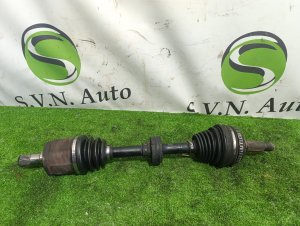 Привод передний правый 44010S47950 HONDA STEPWGN