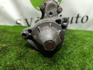 Стартер SUZUKI WAGON R OEM 3110076G1 MH23S 2012
