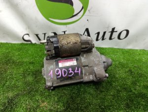 Стартер 3110076G1 SUZUKI WAGON R