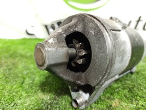 Стартер SUZUKI WAGON R OEM 3110076G1 MH23S 2012