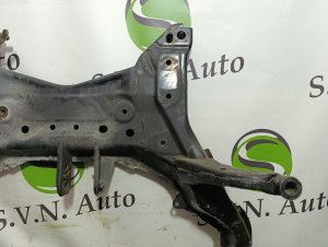 Балка под ДВС MAZDA CX5 OEM KD3534800C KE2FW 2013