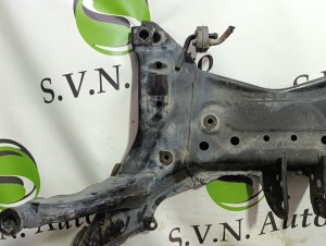 Балка под ДВС MAZDA CX5 OEM KD3534800C KE2FW 2013