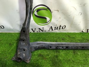 Балка под ДВС MAZDA CX5 OEM KD3534800C KE2FW 2013