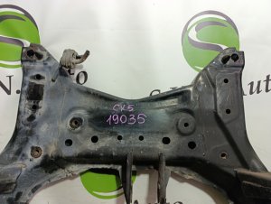 Балка под ДВС MAZDA CX5 OEM KD3534800C KE2FW 2013