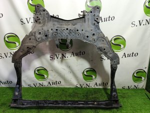 Балка под ДВС MAZDA CX5 OEM KD3534800C KE2FW 2013