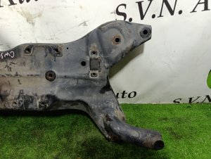 Балка под ДВС MITSUBISHI DELICA D:5 OEM 4000A187 CV5W 2007