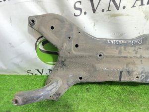 Балка под ДВС MITSUBISHI DELICA D:5 OEM 4000A187 CV5W 2007