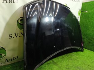 Капот color-X42 MITSUBISHI RVR OEM 5900A414 GA4W 2012