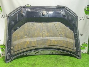 Капот color-X42 MITSUBISHI RVR OEM 5900A414 GA4W 2012