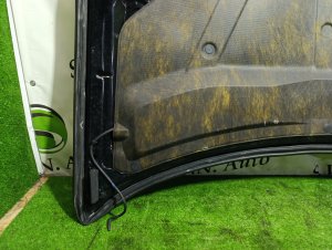 Капот color-X42 MITSUBISHI RVR OEM 5900A414 GA4W 2012