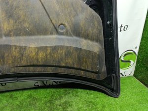Капот color-X42 MITSUBISHI RVR OEM 5900A414 GA4W 2012
