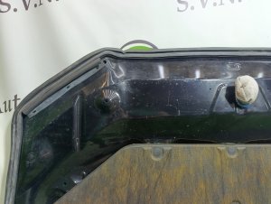 Капот color-X42 MITSUBISHI RVR OEM 5900A414 GA4W 2012