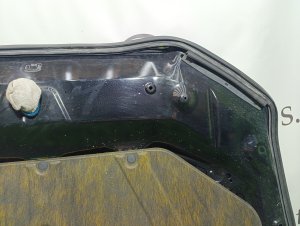 Капот color-X42 MITSUBISHI RVR OEM 5900A414 GA4W 2012