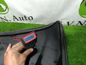 Капот color-X42 MITSUBISHI RVR OEM 5900A414 GA4W 2012