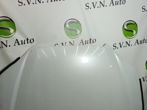 Капот Color-37J SUBARU LEGACY OEM 57229AG000 BL5 2003
