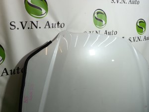 Капот Color-37J SUBARU LEGACY OEM 57229AG000 BL5 2003