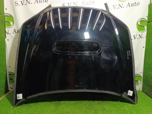 Капот Color-32J 57229AG0109P SUBARU LEGACY
