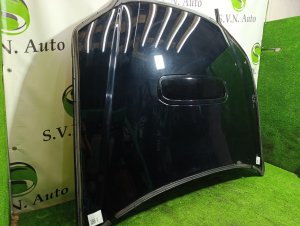 Капот Color-32J SUBARU LEGACY OEM 57229AG0109P BL5 2003