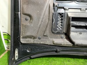 Капот Color-32J SUBARU LEGACY OEM 57229AG0109P BL5 2003